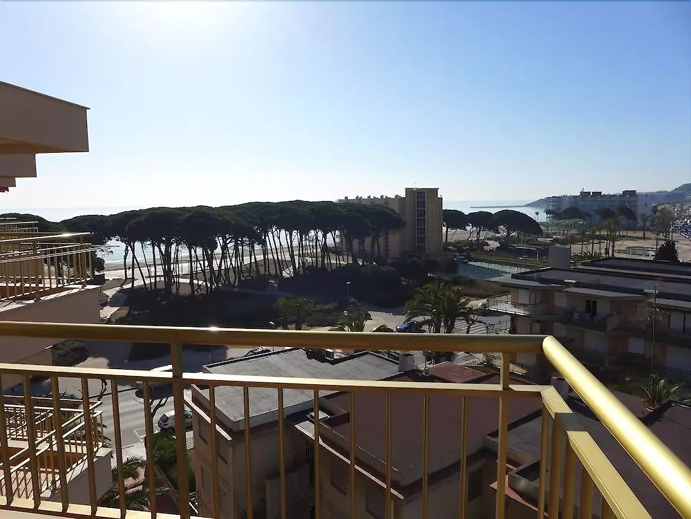 Cye 5 Rentalmar La Pineda Spanien