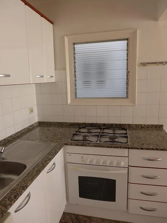 לה פינדה Cye 5 Rentalmar 0*, לה פינדה