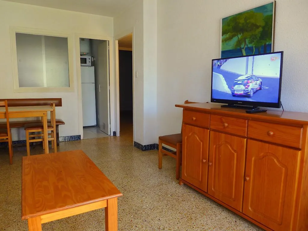 Apartment Cye 5 Rentalmar La Pineda Spanien