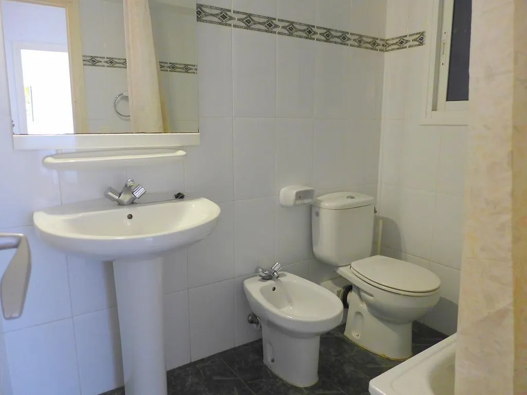 Cye 5 Rentalmar La Pineda