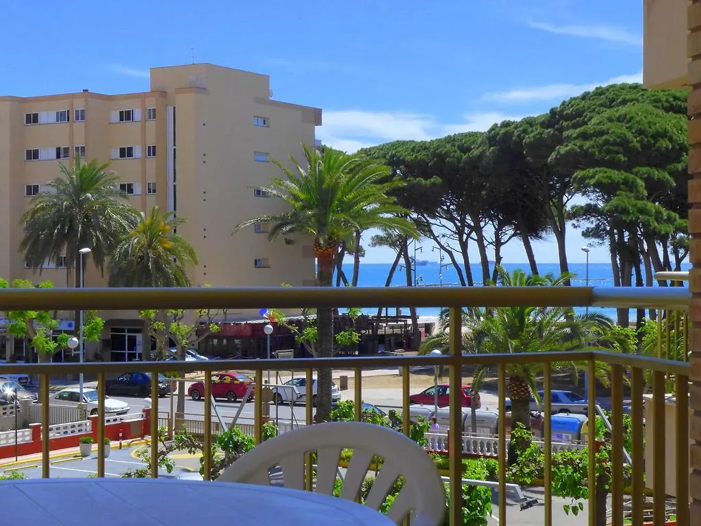 Cye 5 Rentalmar La Pineda Apartment