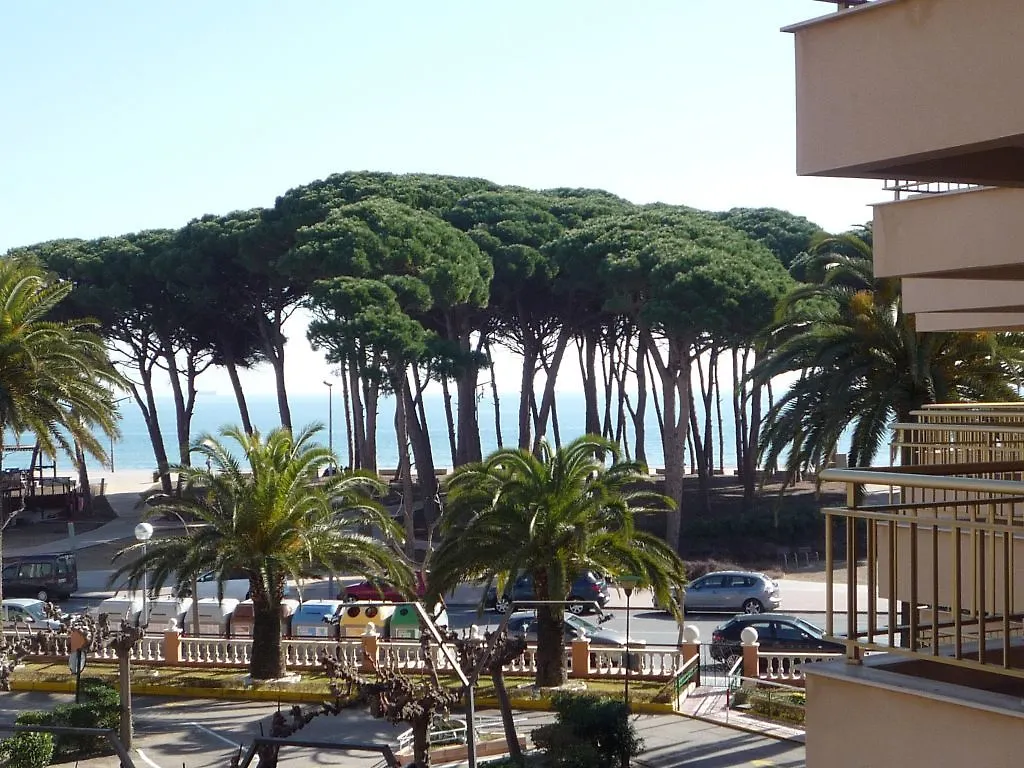 Cye 5 Rentalmar La Pineda