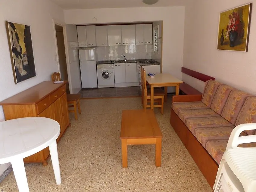 Apartment Cye 5 Rentalmar La Pineda