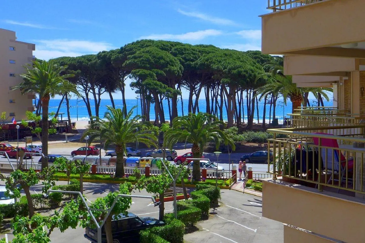 Cye 5 Rentalmar La Pineda Apartment