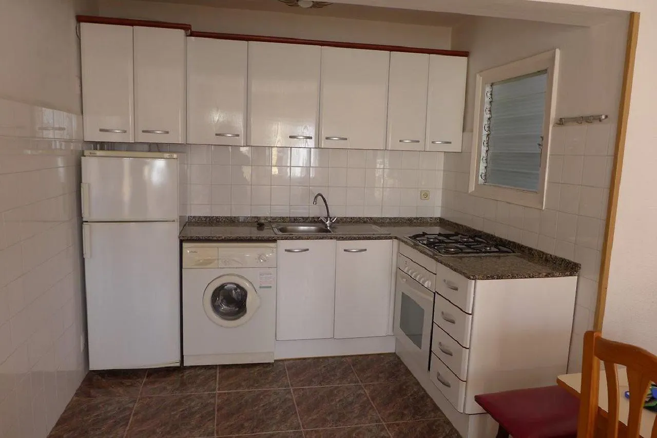 Cye 5 Rentalmar La Pineda
